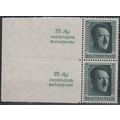 Mi: 650 MNH 1937 Cat € 36