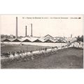 71 - Paray-le-Monial - les usines de céramique