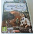 Mystery of the Crystal Portal 2 Beyond the Horizon