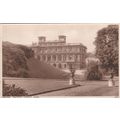 EC8 DORKING - DEEPDENE MANSION HOTEL. PRINTED P...