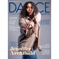 DANCE MAGAZINE-FEBRUARY 2025-JENNIFER ARCHIBALD...