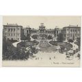 MARSEILLE Palais Longchamp France early 20th C....