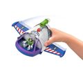 DISNEY/ PIXAR 2018 BUZZ LIGHTYEAR SPACE SHIP, B...