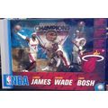 Miami Heat Championship 3pack