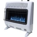 Mr. Heater MHVFBF30NGT 30,000 BTU Vent Free Blu...