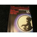 The Unexplained Volume 125