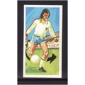 Brook Bond Play Better Soccer THE VOLLEY No 28 ...