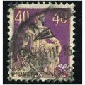 1908 Michel 106 - fine used (o)