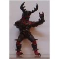 POWER RANGERS ' STAG BEETLE ' action figure ( 1...