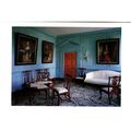 Colour Postcard - West Parlor, Mount Vernon, Va...