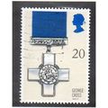 1990 20P 'GALLANTRY AWARDS' FINE USED (EBID22-992)