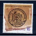 Luxemburg mi 1403 postfris