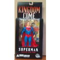 DC DIRECT ' KINGDOM COME ' SUPERMAN action figure