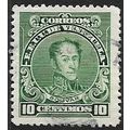 1924/1928 Michel 106 - fine used (o)