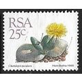 1988/1993 SG 661 - fine used (o)