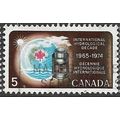 1968 SG 623 - #3 fine used (o)