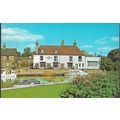 Ely, Cambridgeshire - Cutter Inn, Great Ouse - ...