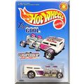 Hot Wheels - Two Cool: Championship Auto Show #...