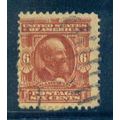 Used 305 6c James Garfield Average A06452