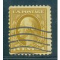 Used 503 4c George Washington Average Plus A12202