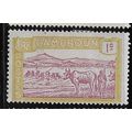 1925 SG 68 - MNH (**)