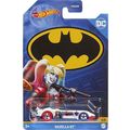 Hot Wheels - Gazella GT: DC Batman Series #5/5 ...
