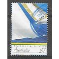 Australia N° 989 YVERT OBLITERE ( USED )