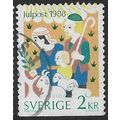 1988 Michel 1515 - #2 fine used (o)