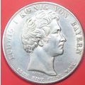 1831 Ludwig I, Germany. Challenge Coin, Souveni...