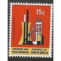 1964/1972 SG 248 - MNH (**)