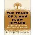 The Tears Of A Man Flow Inward