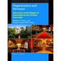 Creative Education Bookseries: Organization and Newness
