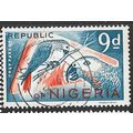 1965/1966 SG 179 - fine used (o)