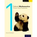 Oxford Mathematics Primary Years Programme Student Book 1 by Annie Facchinetti
