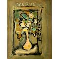 Verve: Nr. 4 by Georges Rouault; Henri Matisse; Andre Derain