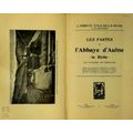 Les Fastes de L'Abbaye D'Aulne la Riche De L'Ordre de Cteaux by Gustave Boulmont