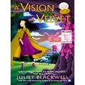 A Vision in Velvet by Juliet Blackwell