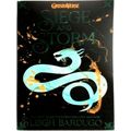 Shadow and Bone Trilogy by Leigh Bardugo