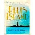 Ellis Island by Kate Kerrigan