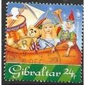 1995 SG 759 - fine used (o)