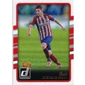 2016 Donruss Soccer 18 Gabi Atletico de Madrid