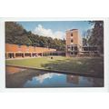 King George VI Youth Hostel Holland House Londo...