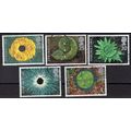 Sg1853 - Sg1857 1995 The four seasons set very ...