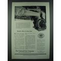 1919 The National City Company Ad - Bonds How t...