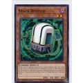 YuGiOh Code of the Duelist COTD-EN003 Stack Rev...