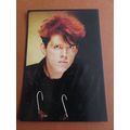 Smash Hits 1984 Panini Sticker No 26 Tom Bailey