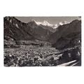 WILDERSWIL BEL INTERLAKEN, SWITZERLAND unused p...