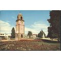 New Zealand PC 1978 - Blenheim - Clock Tower an...