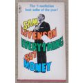 Everything But Money by Sam Levenson - pb