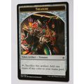 Magic the Gathering MTG CCG: Ixalan - Token # 7...